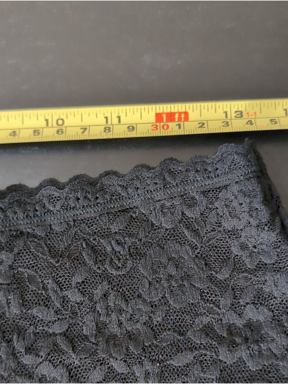 Victoria's Secret Cheeky Lace Panties Underwear Size Medium NEW - Picture 12 of 12